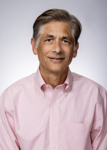 Dilip Das, PhD photograph