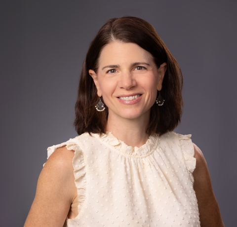 JeanMarie Digges, MSN, RN photograph