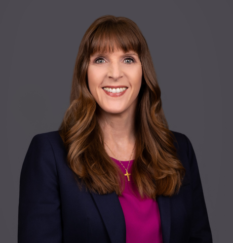 Jennifer Farrell, DNP, RN photograph