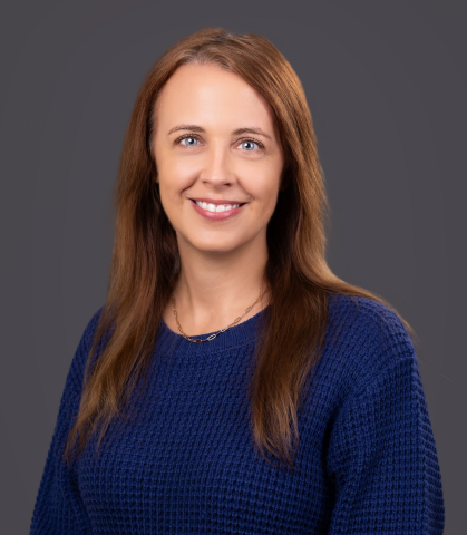 Marcie Gentry, MSN, RN photograph