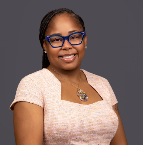 Sharinna Archer, MBA photograph