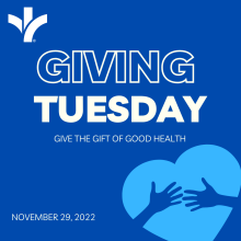 Giving Tuesday