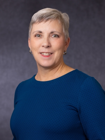 Theresa Crane, MSN, RN photograph