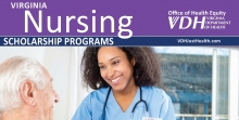 Mary Marshall Nursing Scholarship